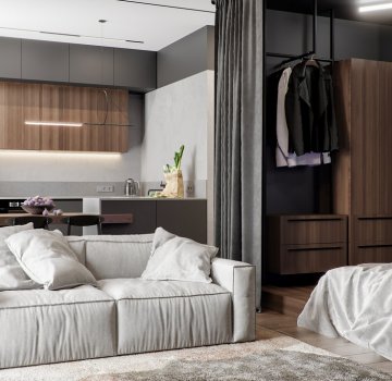 Новая Боровая